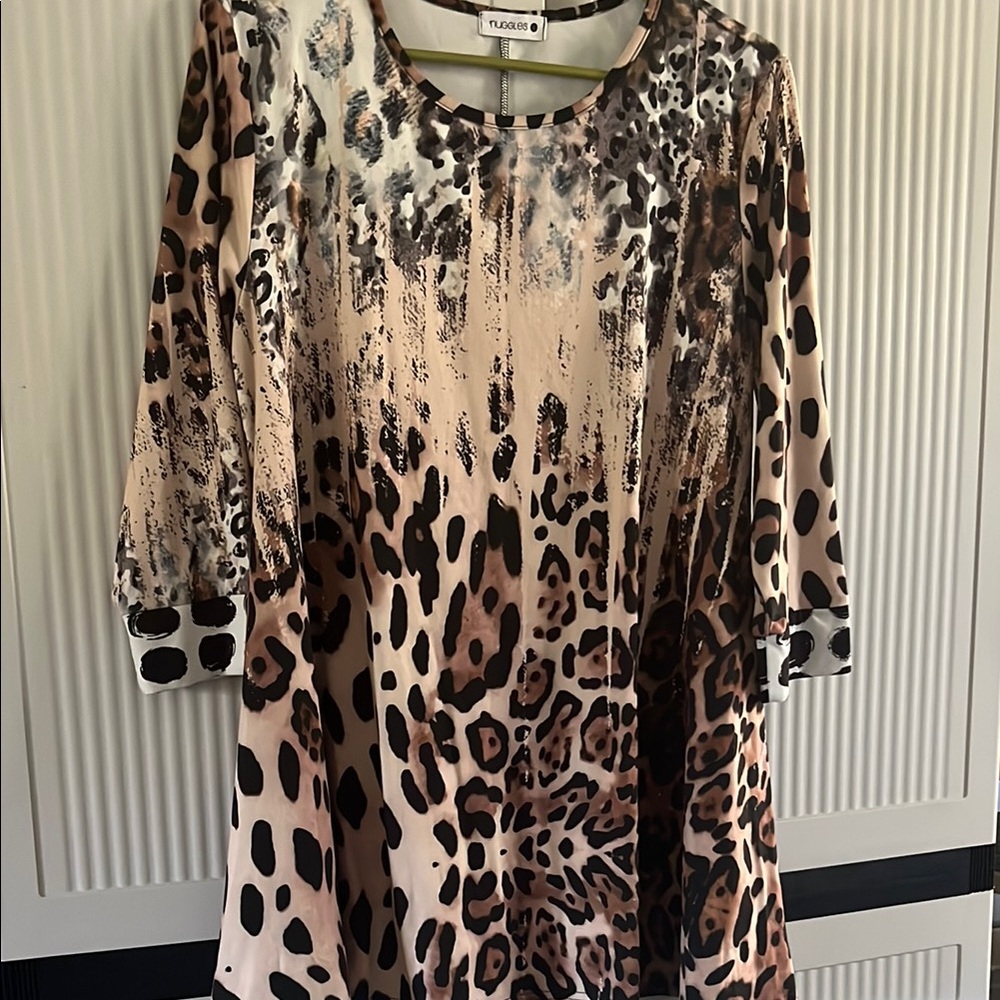 Nuggles Victoria Top